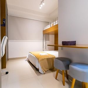 Habitación Triple Estándar